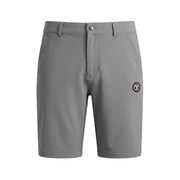 361° Men's Sports Shorts – 84.2% Polyester, 15.8% Cotton Training & Activewear Shorts