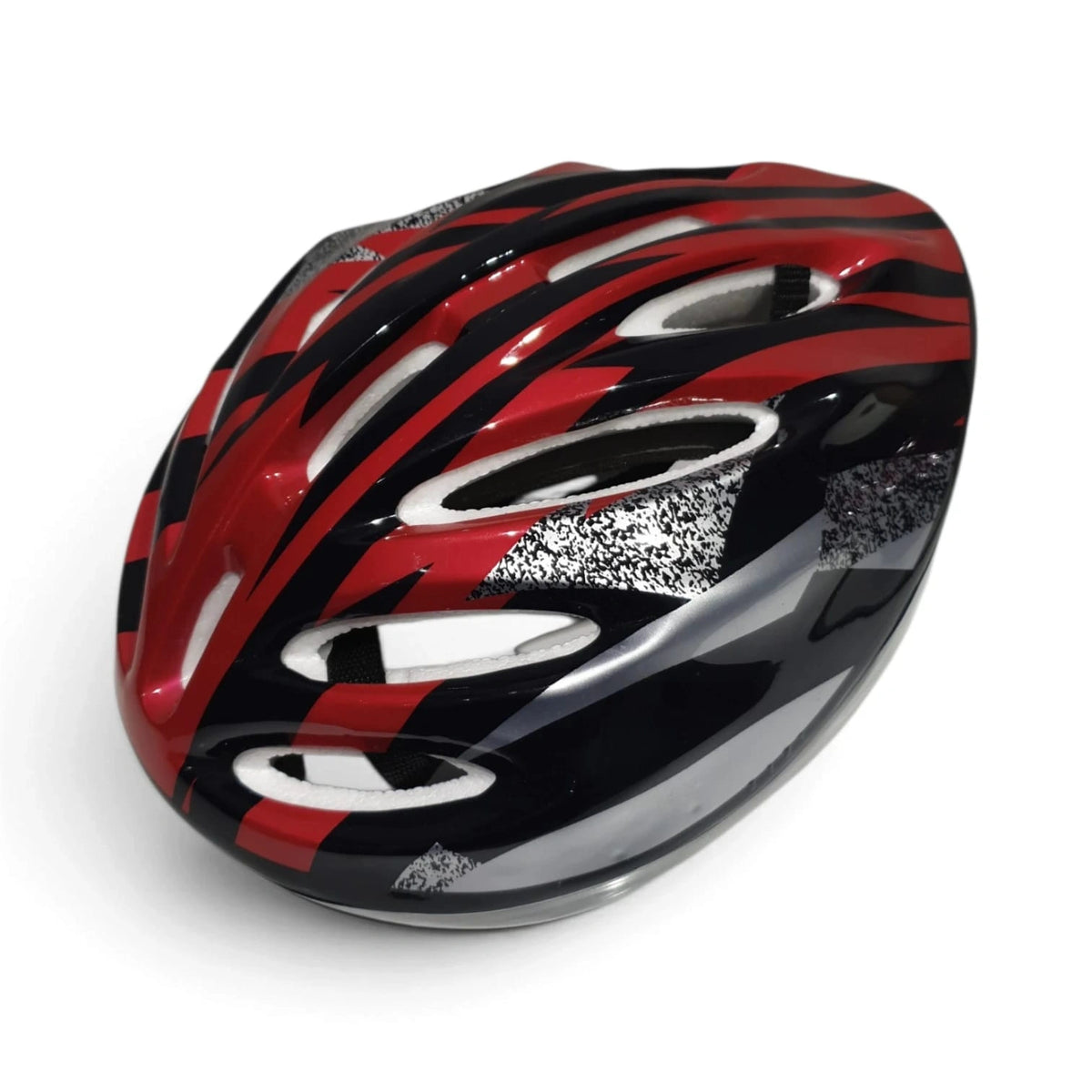 F.T.A SPORTEX Bicycle Helmet – Protective Cycling Helmet for Bike Riding
