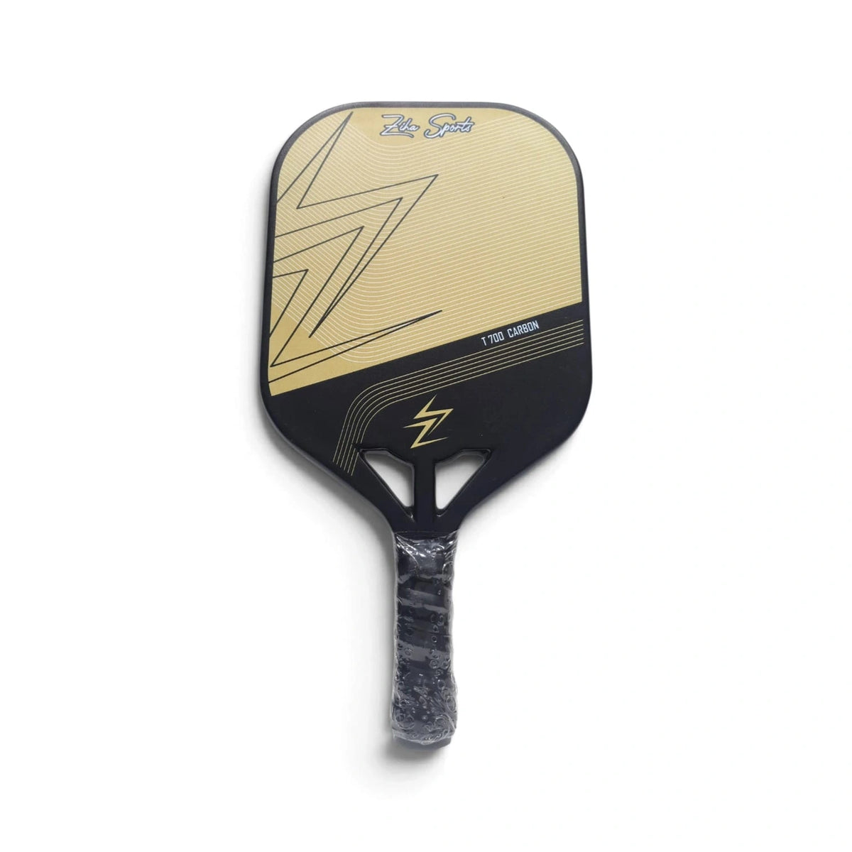 SAHIB Pickleball Racket – Durable Paddle for Pickleball Training & Recreation
