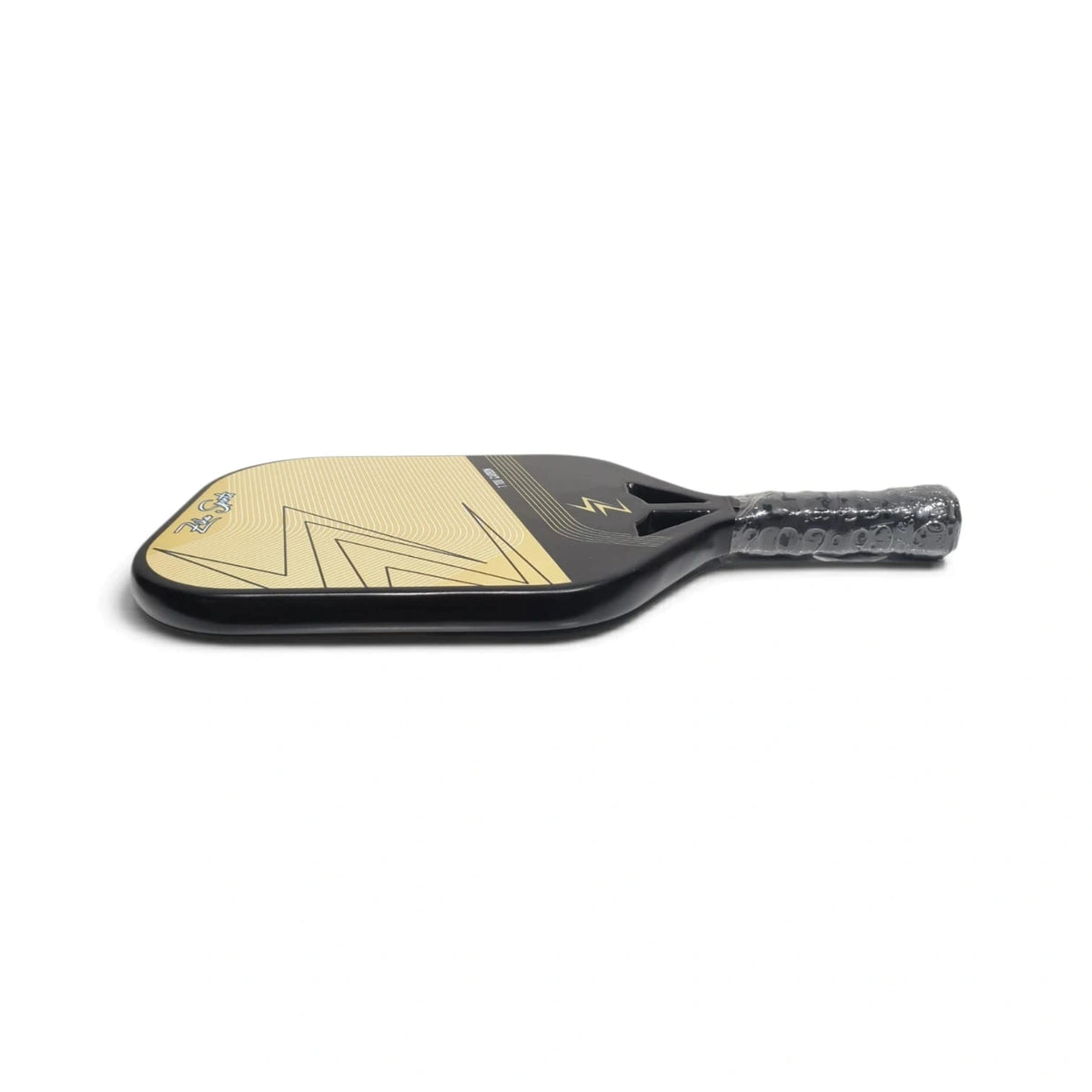 SAHIB Pickleball Racket – Durable Paddle for Pickleball Training & Recreation