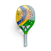 PAAR Beach Tennis Racket – Durable Beach Tennis Paddle for Training & Recreation