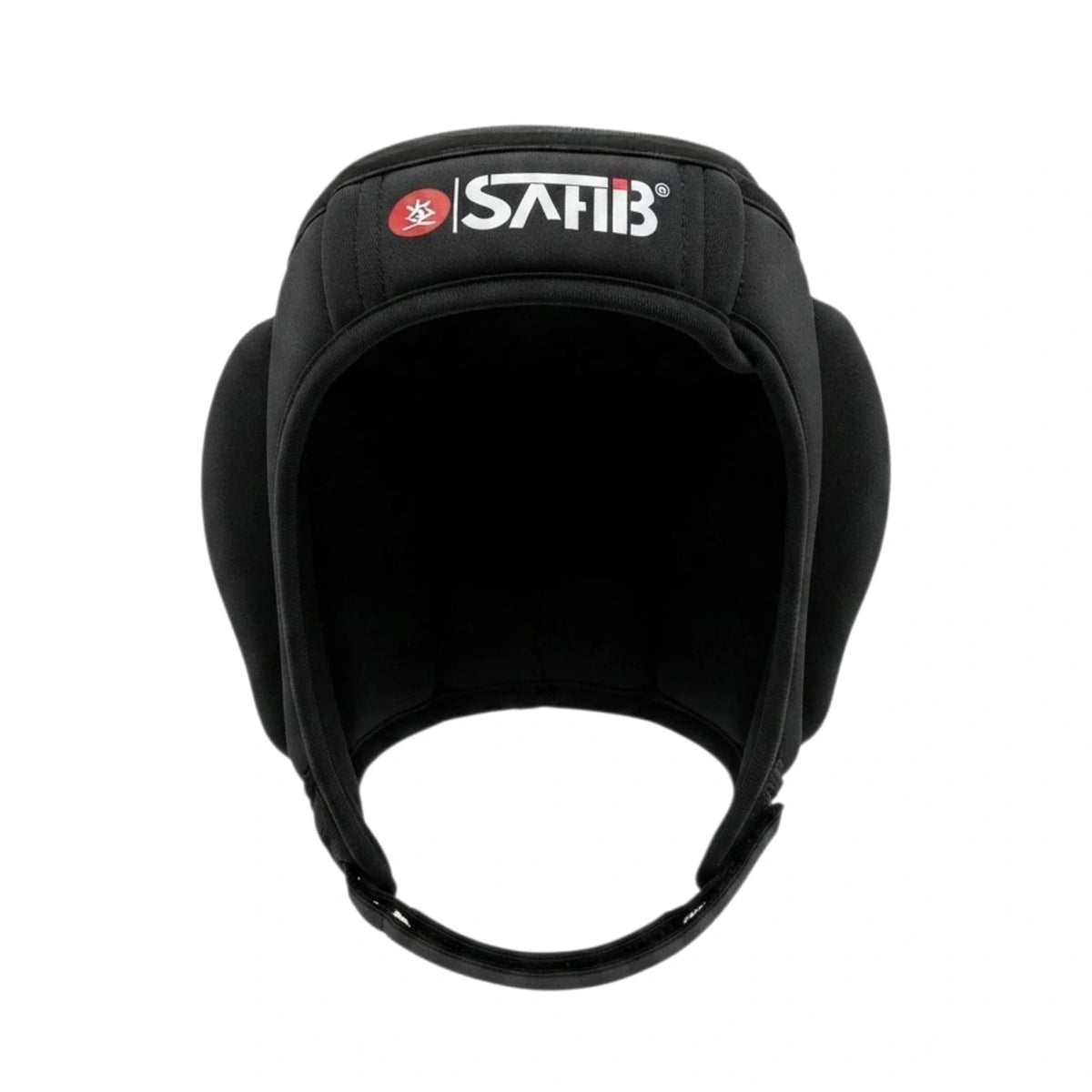 SAHIB MMA Ear Guard – Protective Headgear for MMA, Martial Arts & Combat Sports