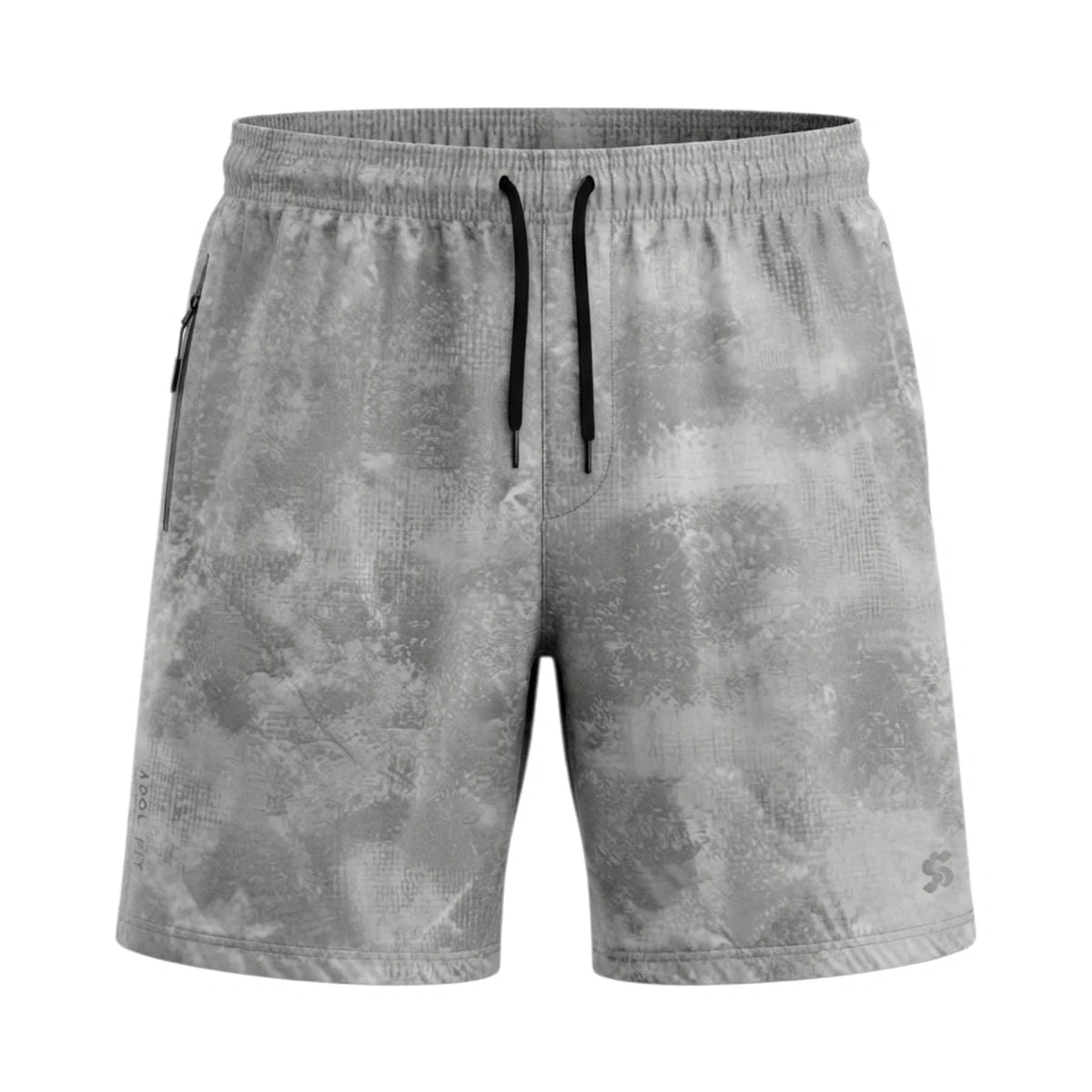 AZOL Men’s Shorts – Comfortable Sports & Casual Shorts for Everyday Wear