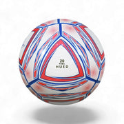Green Hill 20-Panel Hued Football – Training & Recreational Soccer Ball