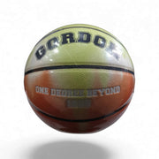 361° Gordon One Degree Beyond 1995 Basketball – Aaron Gordon Signature Basketball