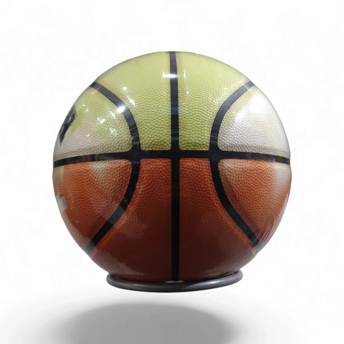 361° Gordon One Degree Beyond 1995 Basketball – Aaron Gordon Signature Basketball