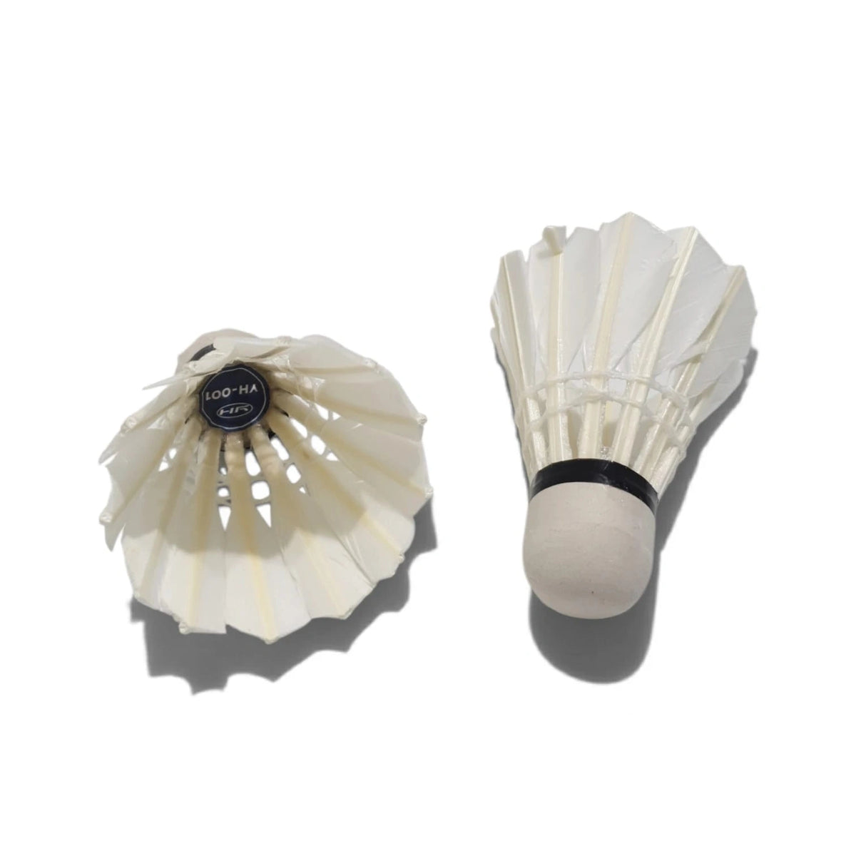 Yanghang Badminton Shuttlecocks – Durable Shuttlecocks for Training, Practice & Recreational Play