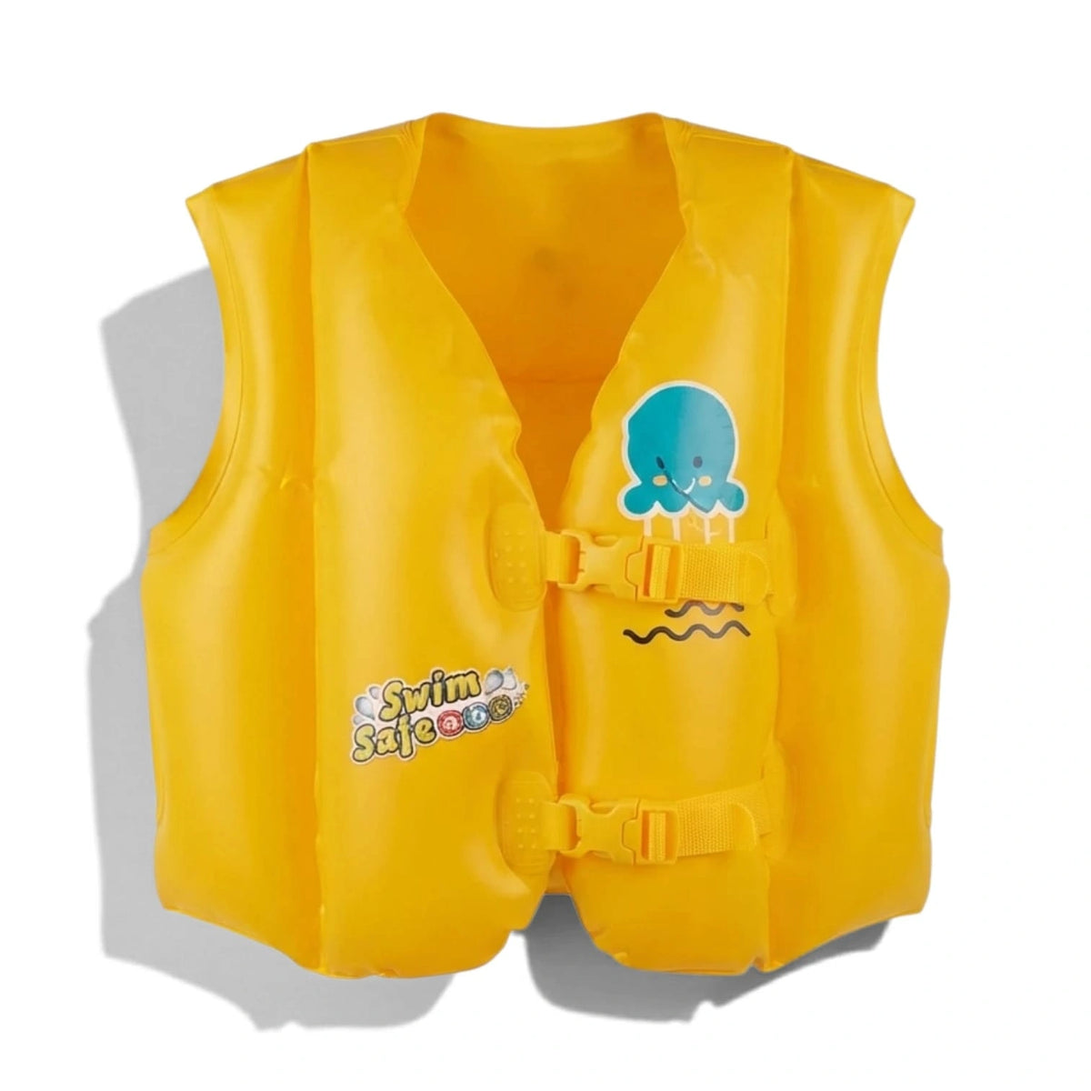Forever Life Jacket for Kids – Children’s Swimming & Water Safety Vest