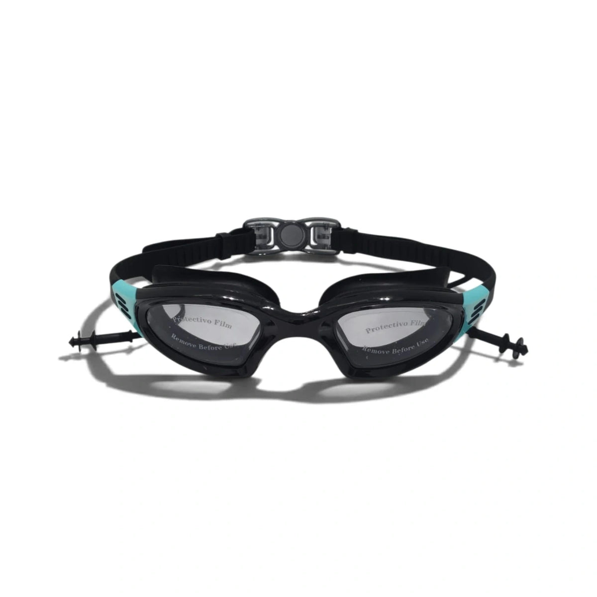 WENFEI Swimming Goggles – Adjustable Unisex Swim Goggles for Adults & Youth