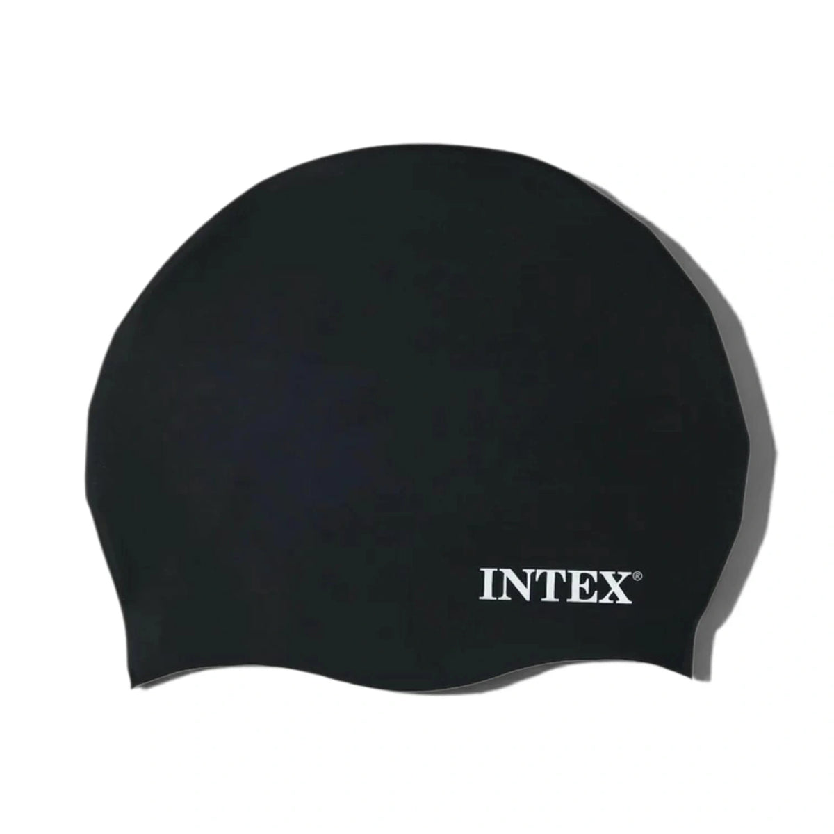 Aqua Flow Swimming Cap – Unisex Silicone Swim Cap for Swimming & Water Sports