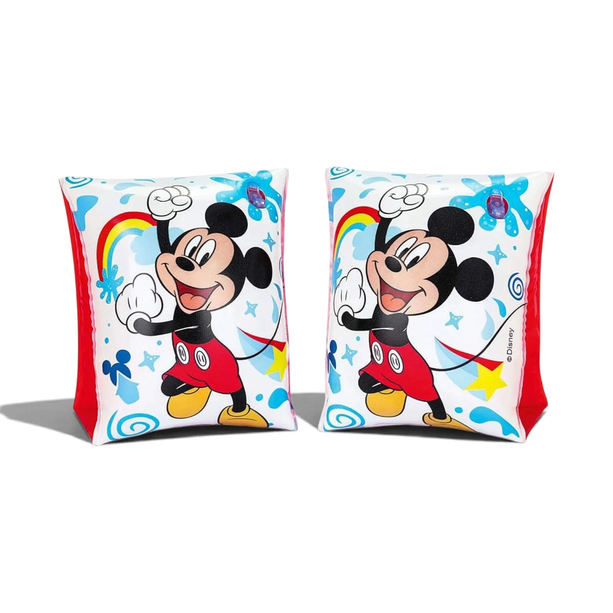 Bestway Swimming Arm Bands for Kids – Inflatable Swim Floaties for Children