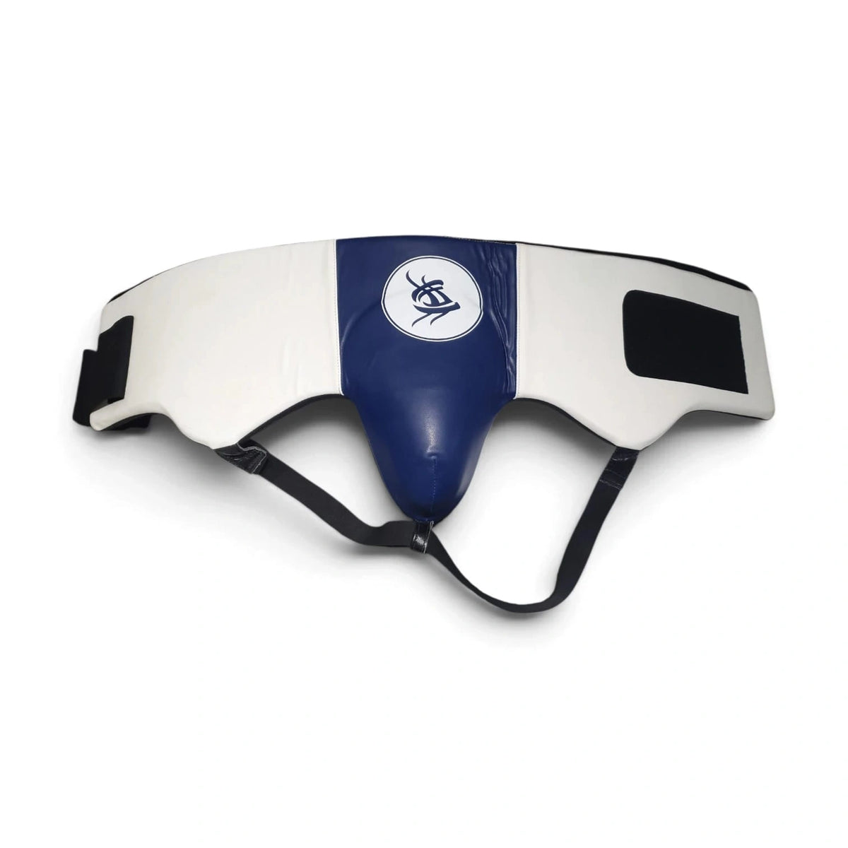 SAHIB Groin Guard for Boxing – Protective Boxing Groin Protector for Combat Sports