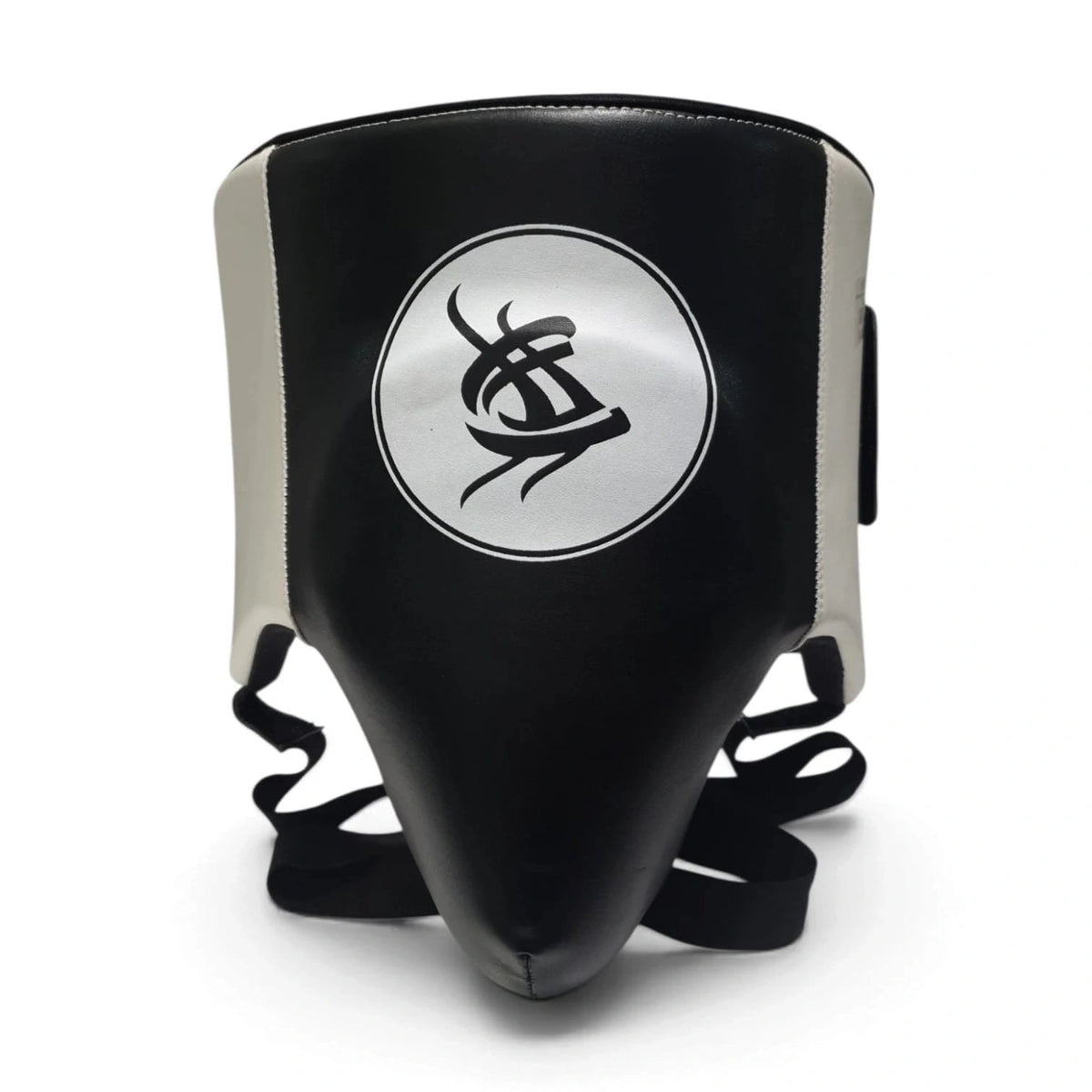 SAHIB Groin Guard for Boxing – Protective Boxing Groin Protector for Combat Sports