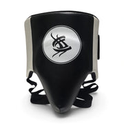 SAHIB Groin Guard for Boxing – Protective Boxing Groin Protector for Combat Sports