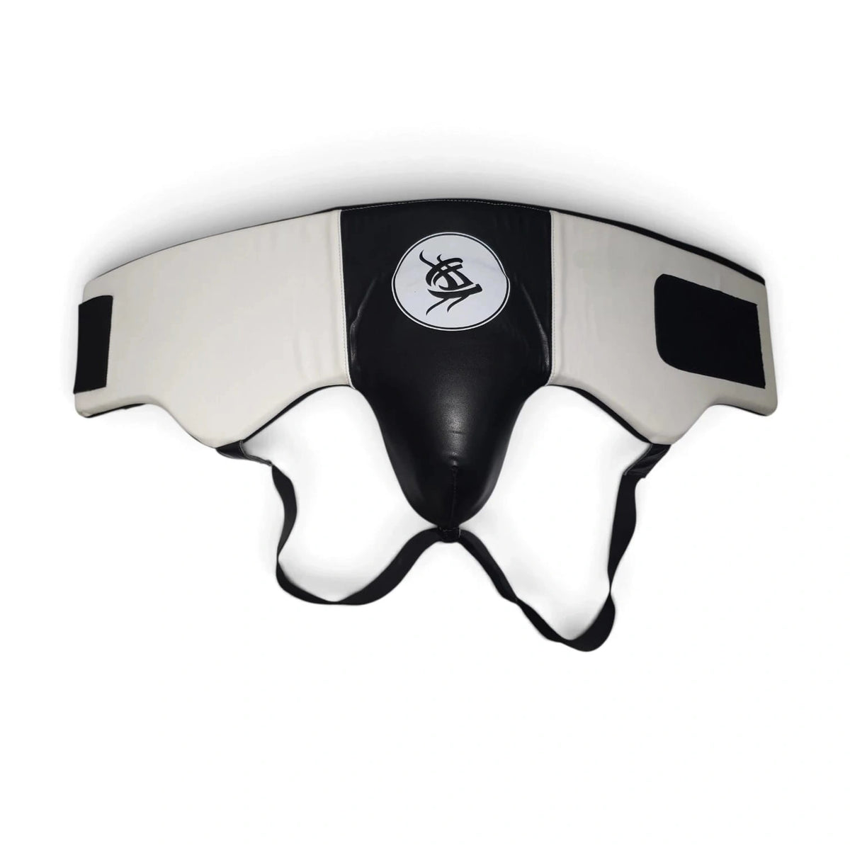 SAHIB Groin Guard for Boxing – Protective Boxing Groin Protector for Combat Sports