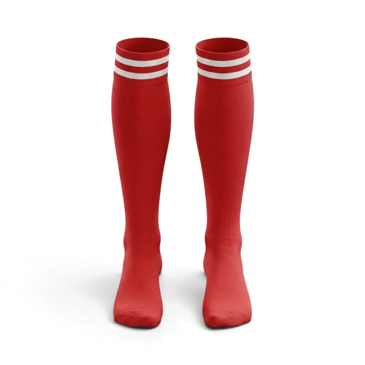 NDAY Youth Football Socks – Comfortable Soccer Socks for Kids’ Training & Matches