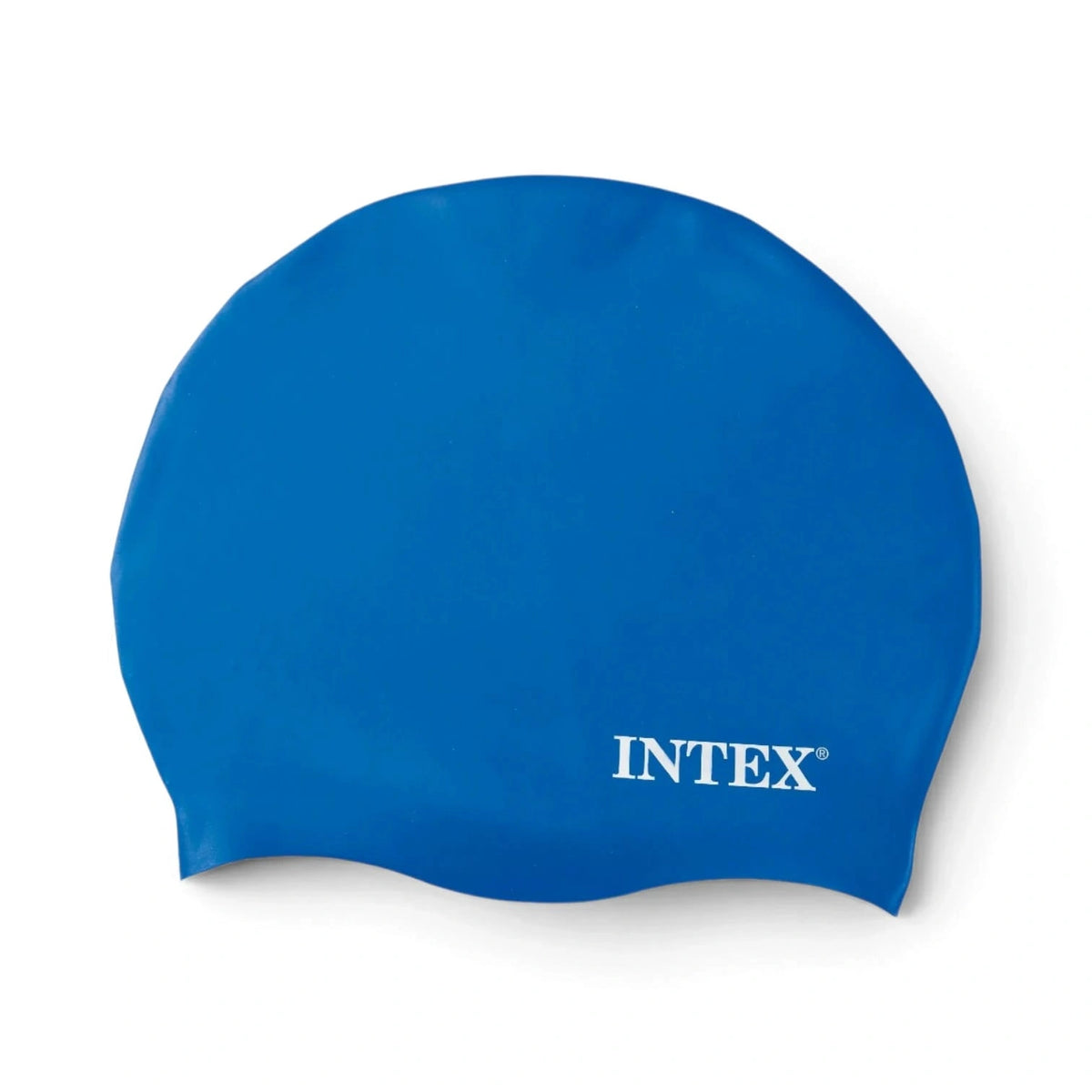 Aqua Flow Swimming Cap – Unisex Silicone Swim Cap for Swimming & Water Sports
