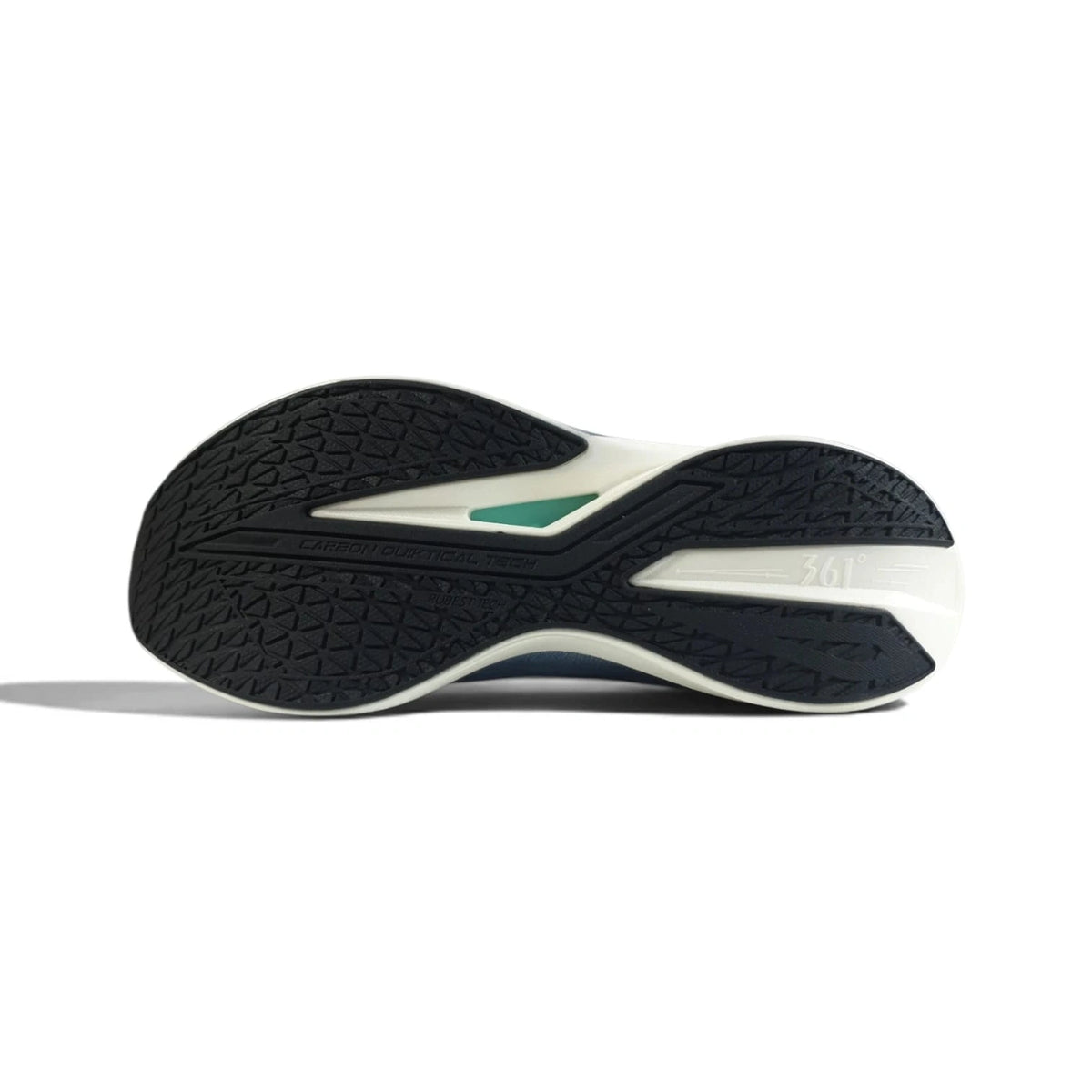 361° Men's Running Shoes – Performance Road Running & Training Footwear