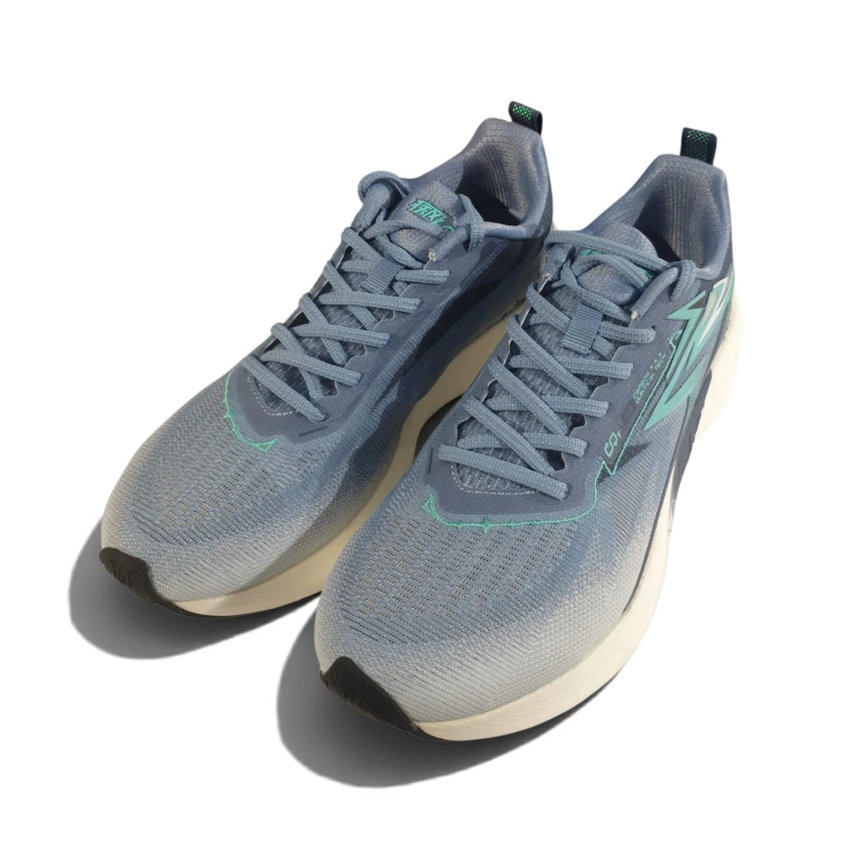 361° Men's Running Shoes – Performance Road Running & Training Footwear