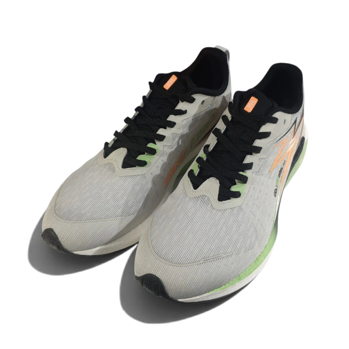 361° Men's Running Shoes – Performance Road Running & Training Footwear