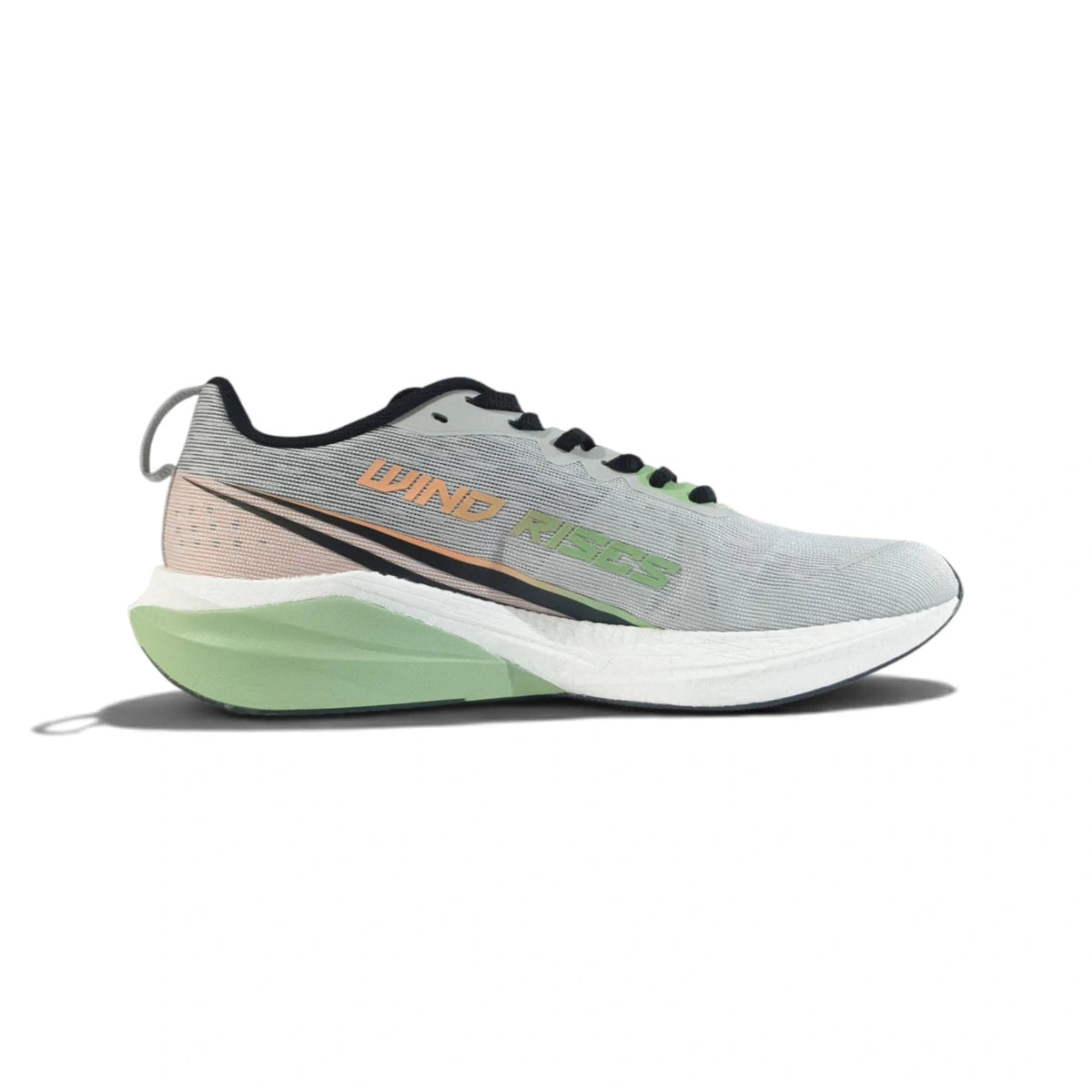 361° Men's Running Shoes – Performance Road Running & Training Footwear