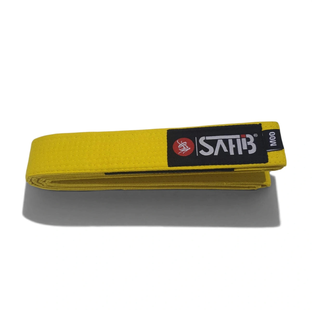 Jiu Jitsu Yellow Belt – Brazilian Jiu Jitsu Youth Rank Belt