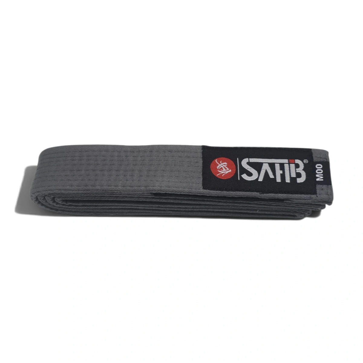 Jiu Jitsu Grey Belt – Brazilian Jiu Jitsu Youth Rank Belt