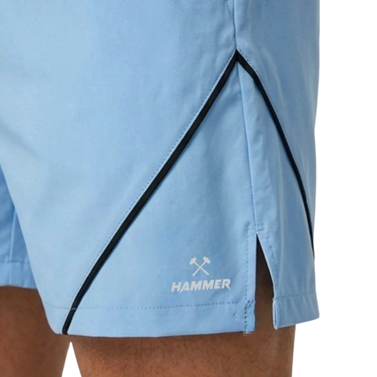 HAMMER Impact Strike Shorts for Men – Lightweight Performance Training & Sports Shorts