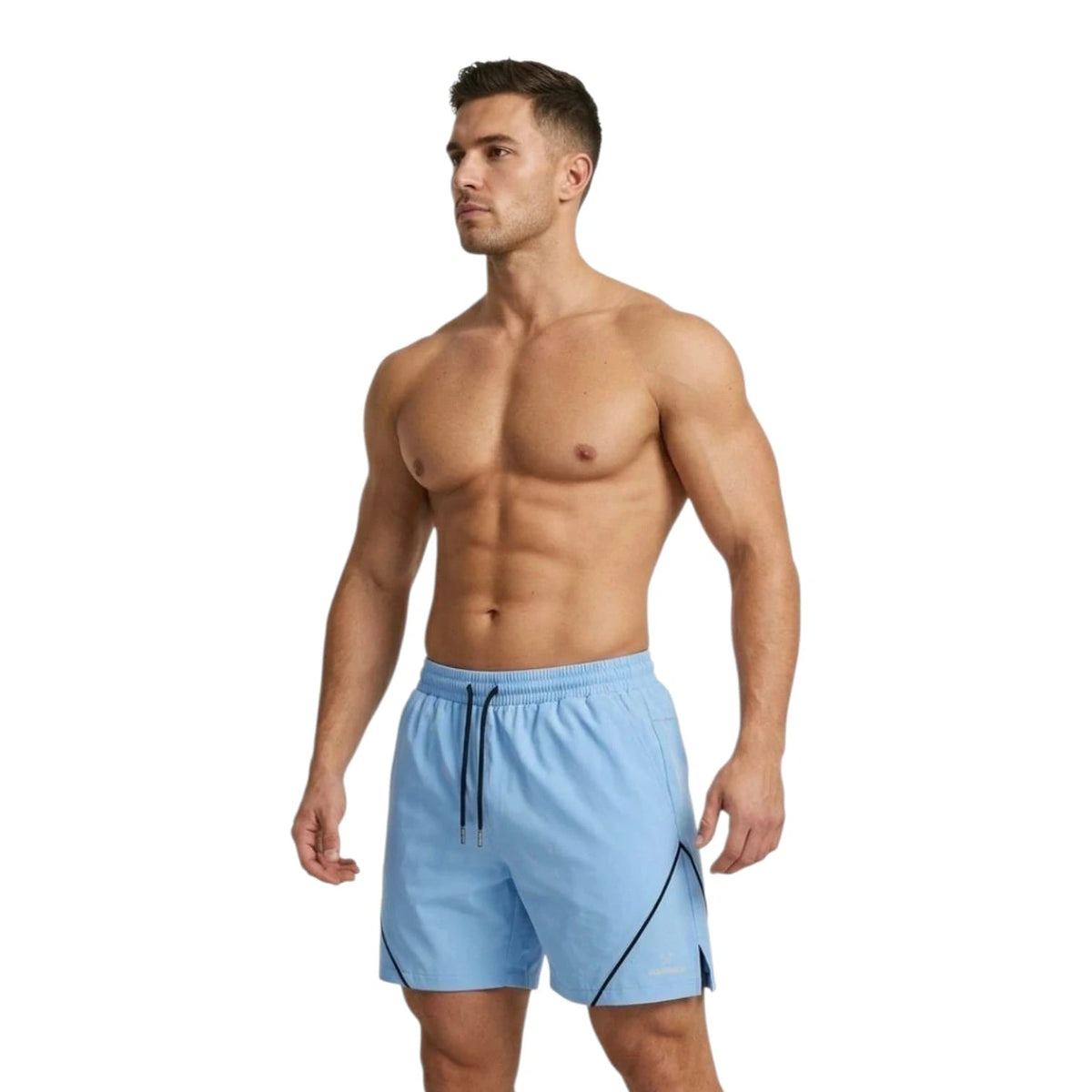 HAMMER Impact Strike Shorts for Men – Lightweight Performance Training & Sports Shorts