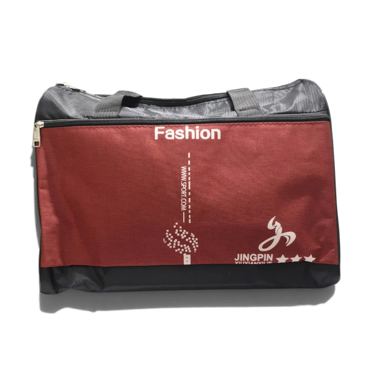 ACTION Gym Bag – Sports Training & Fitness Carry Bag