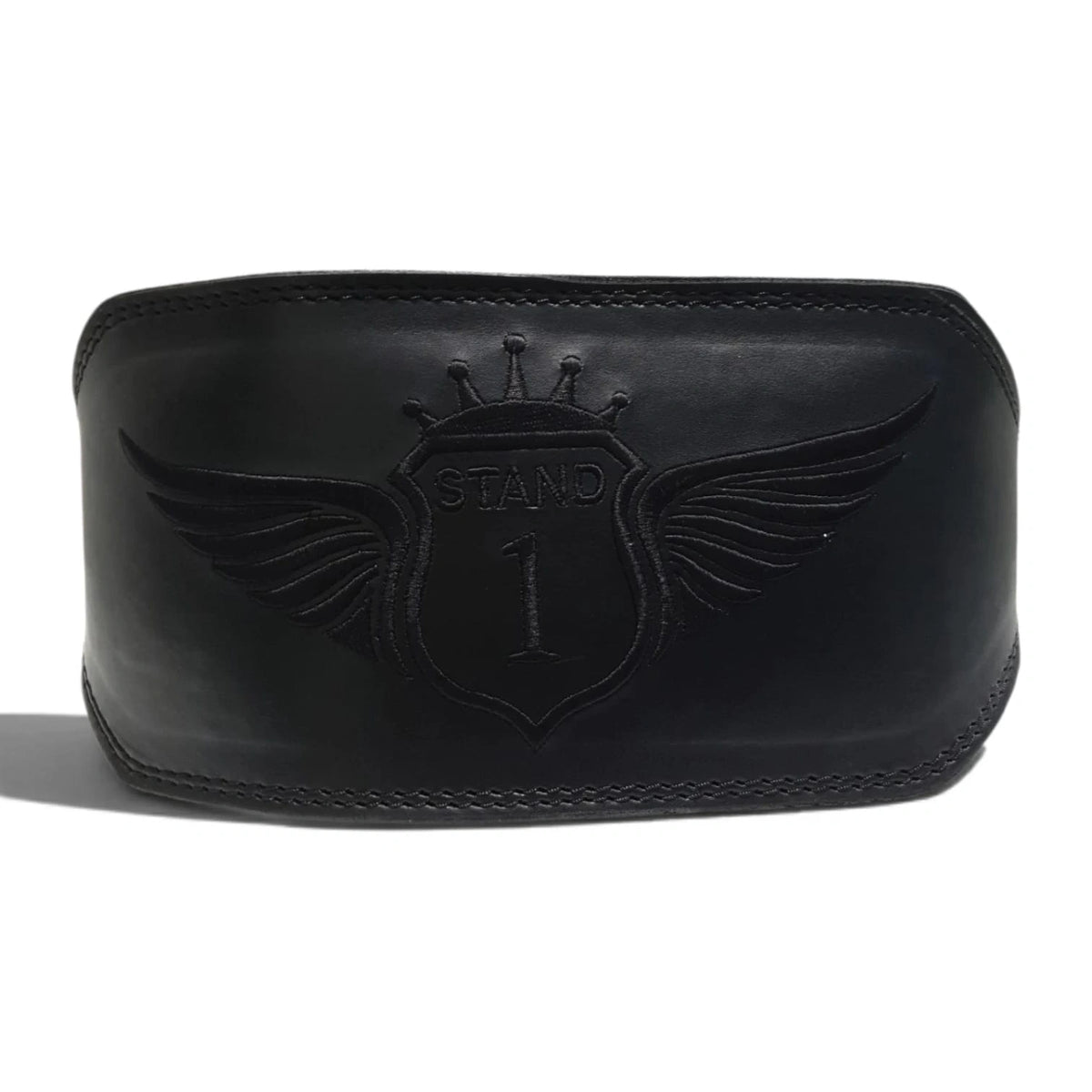 STAND ONE Gym Belt – Weightlifting & Fitness Support Belt