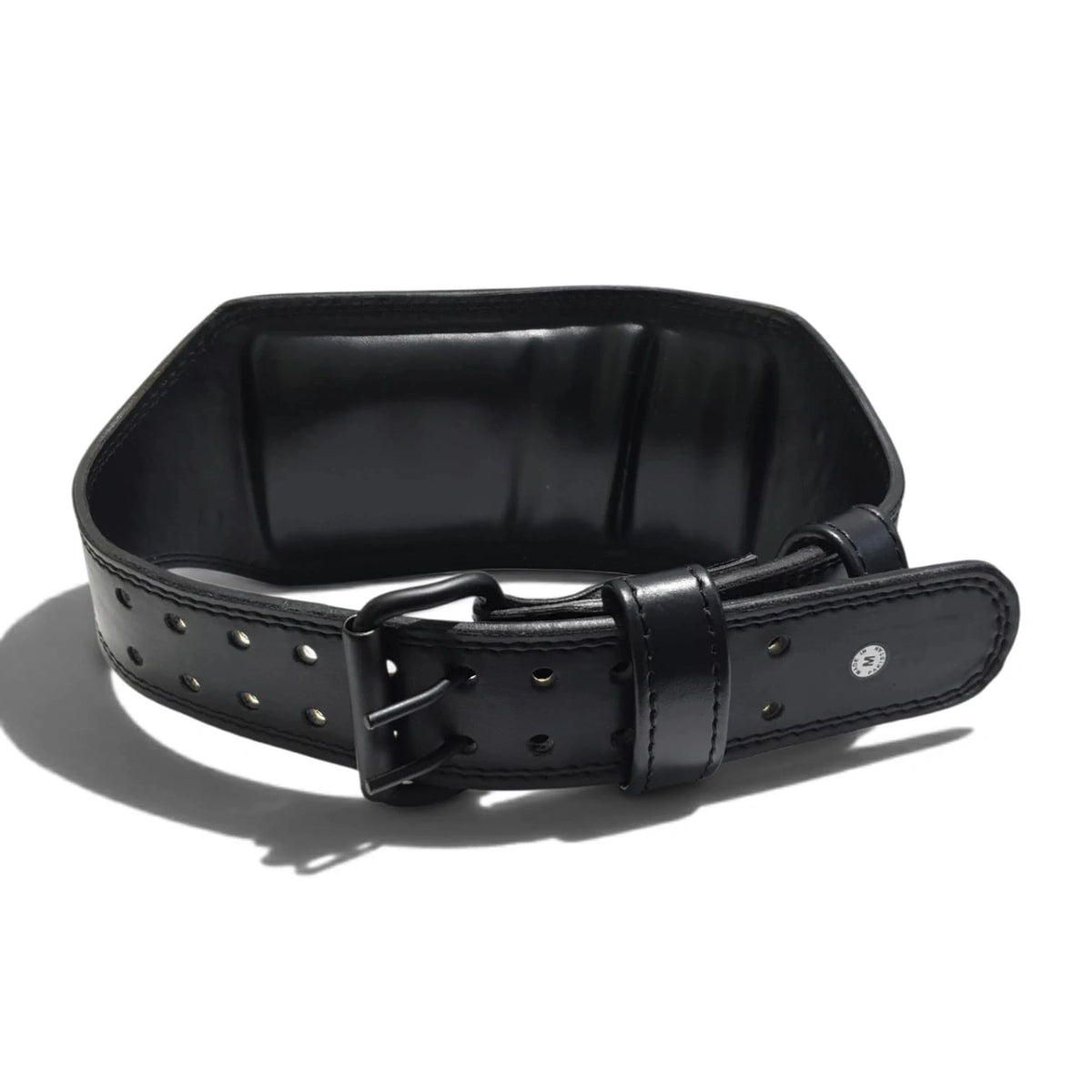 STAND ONE Gym Belt – Weightlifting & Fitness Support Belt