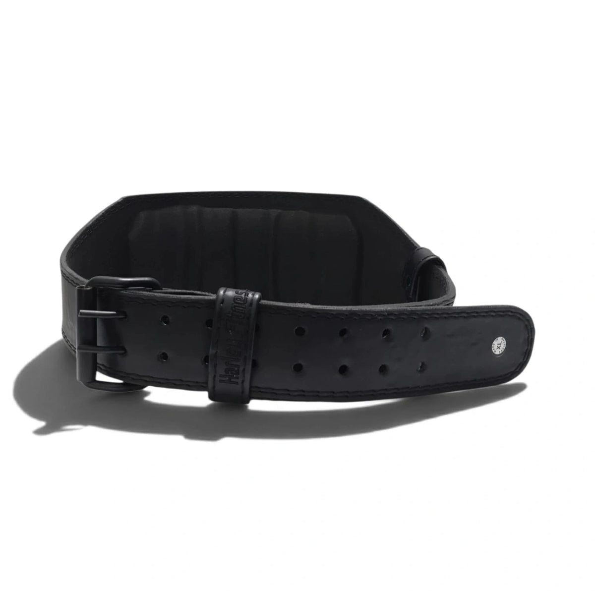 HARLEY Gym Belt – Weightlifting & Fitness Training Support Belt