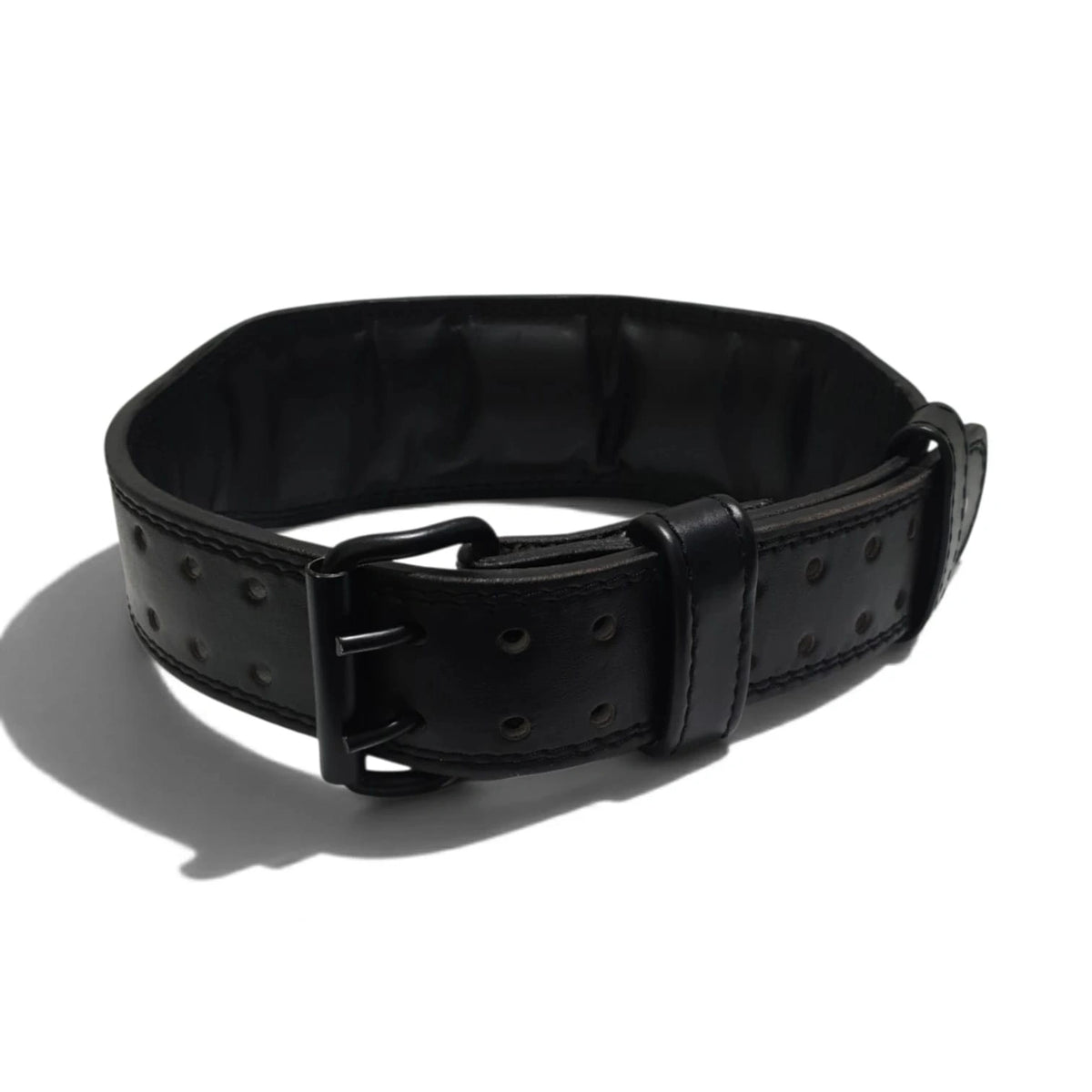 JACKAL Gym Belt – Weightlifting & Fitness Training Support Belt