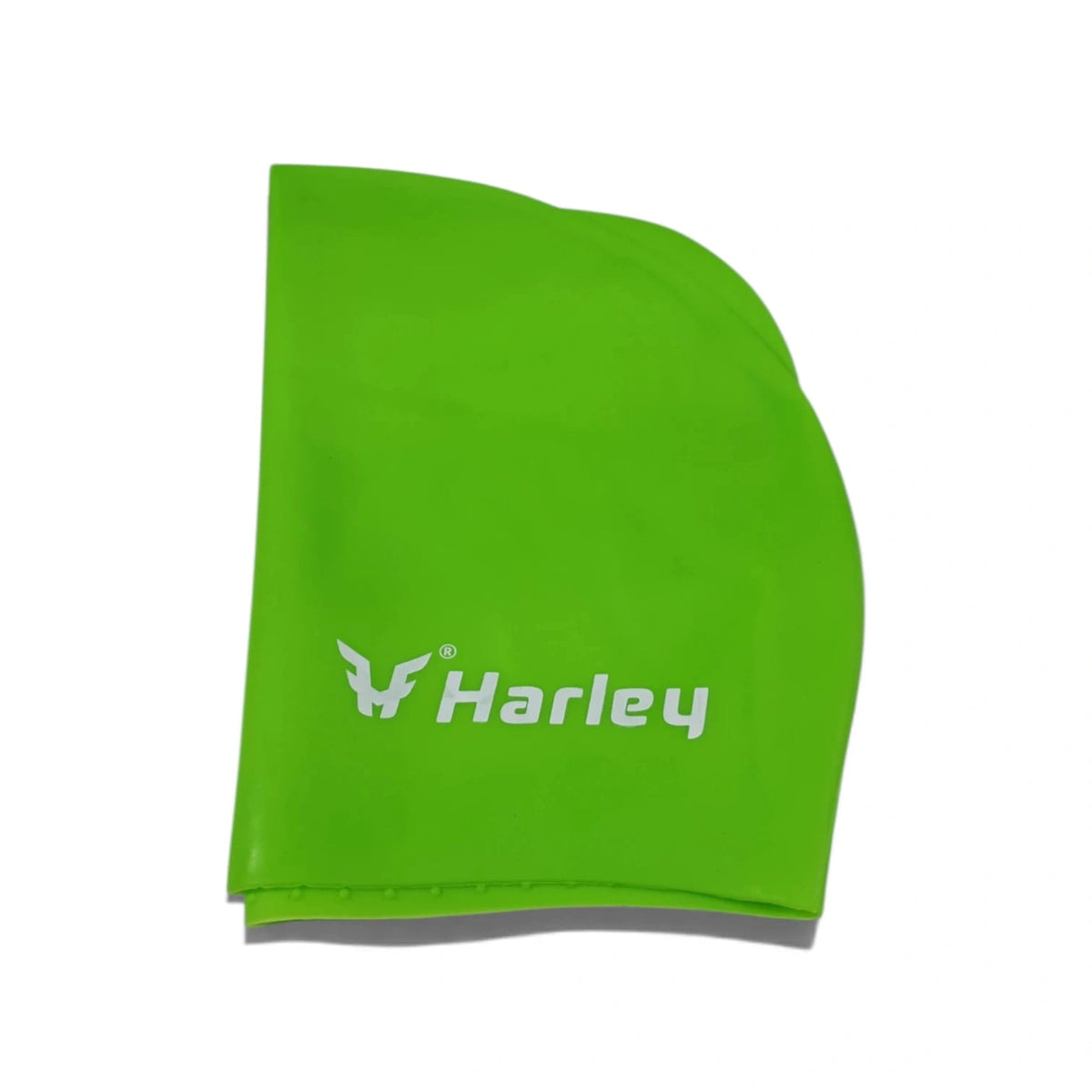 HARLEY Fitness Women’s Swimming Cap – Silicone Swim Cap for Women