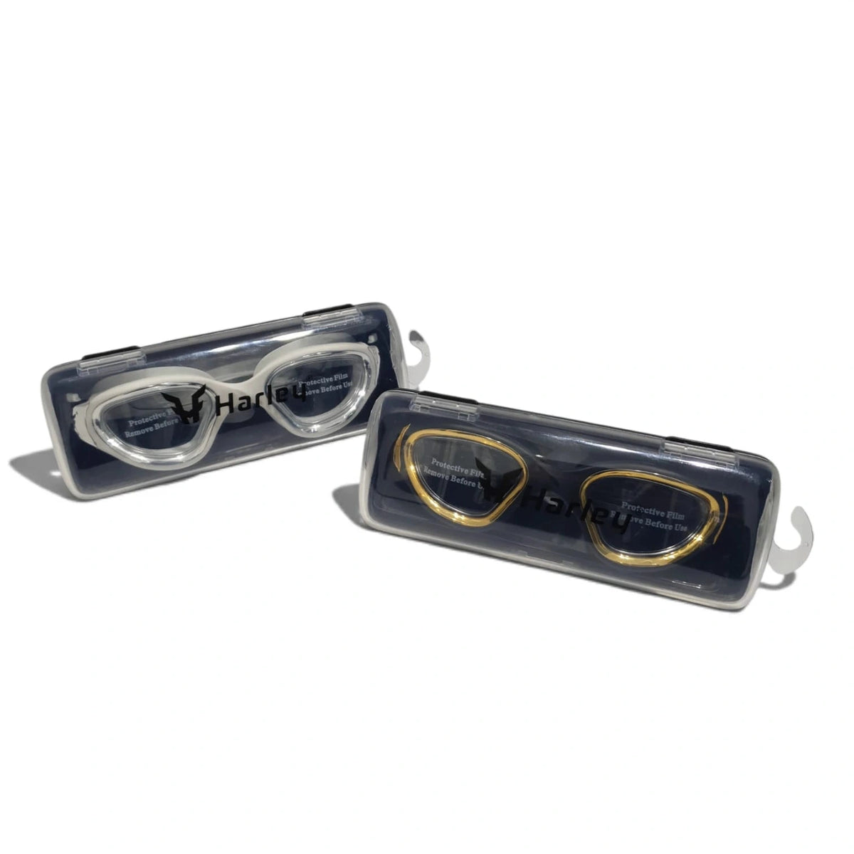 HARLEY Swim Goggles – Swimming & Pool Training Goggles