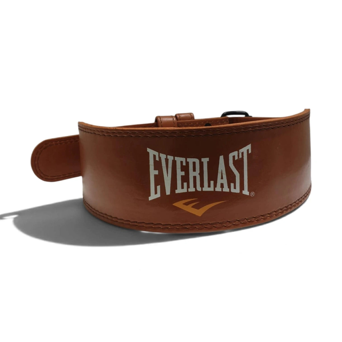 Everlast Weightlifting Gym Belt – Adjustable Fitness & Strength Training Support Belt