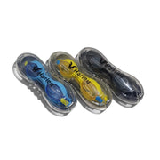 HARLEY Fitness Kids Swim Goggles – Anti-Fog Swimming Goggles for Children