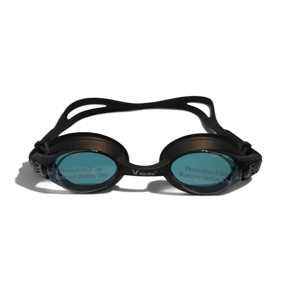 HARLEY Fitness Kids Swim Goggles – Anti-Fog Swimming Goggles for Children