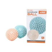 LIVEUP Massage Ball – Muscle Recovery, Trigger Point & Deep Tissue Massage Ball