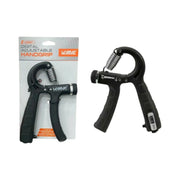 LIVEUP Adjustable Hand Grip – Adjustable Hand Strengthener for Grip & Forearm Training