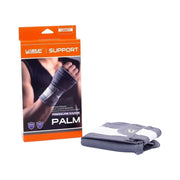 LIVEUP Palm Support – Wrist & Palm Support for Fitness and Strength Training
