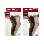 LIFETOP Knee Support – Knee Brace for Gym, Fitness, Sports & Strength Training