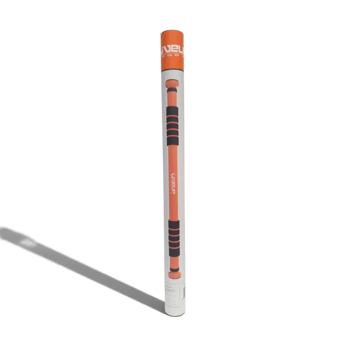 LIVEUP Door Bar – Adjustable Pull Up Bar for Home Gym, Upper Body & Strength Training