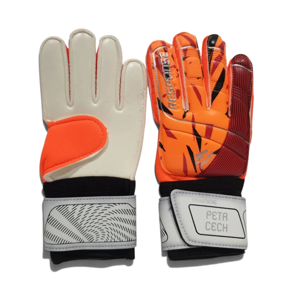 SPORTEX Goalkeeper Gloves – Football Goalkeeper Gloves for Training, Matches & Soccer