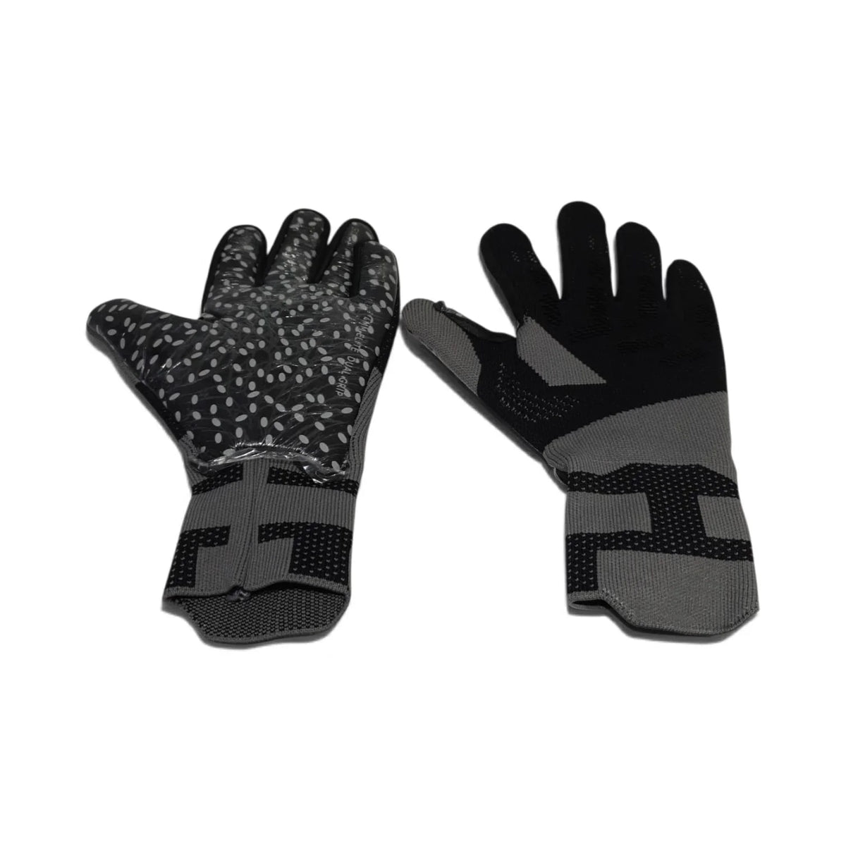 SPORTEX Goalkeeper Gloves – Football Goalkeeper Gloves for Training, Matches & Soccer