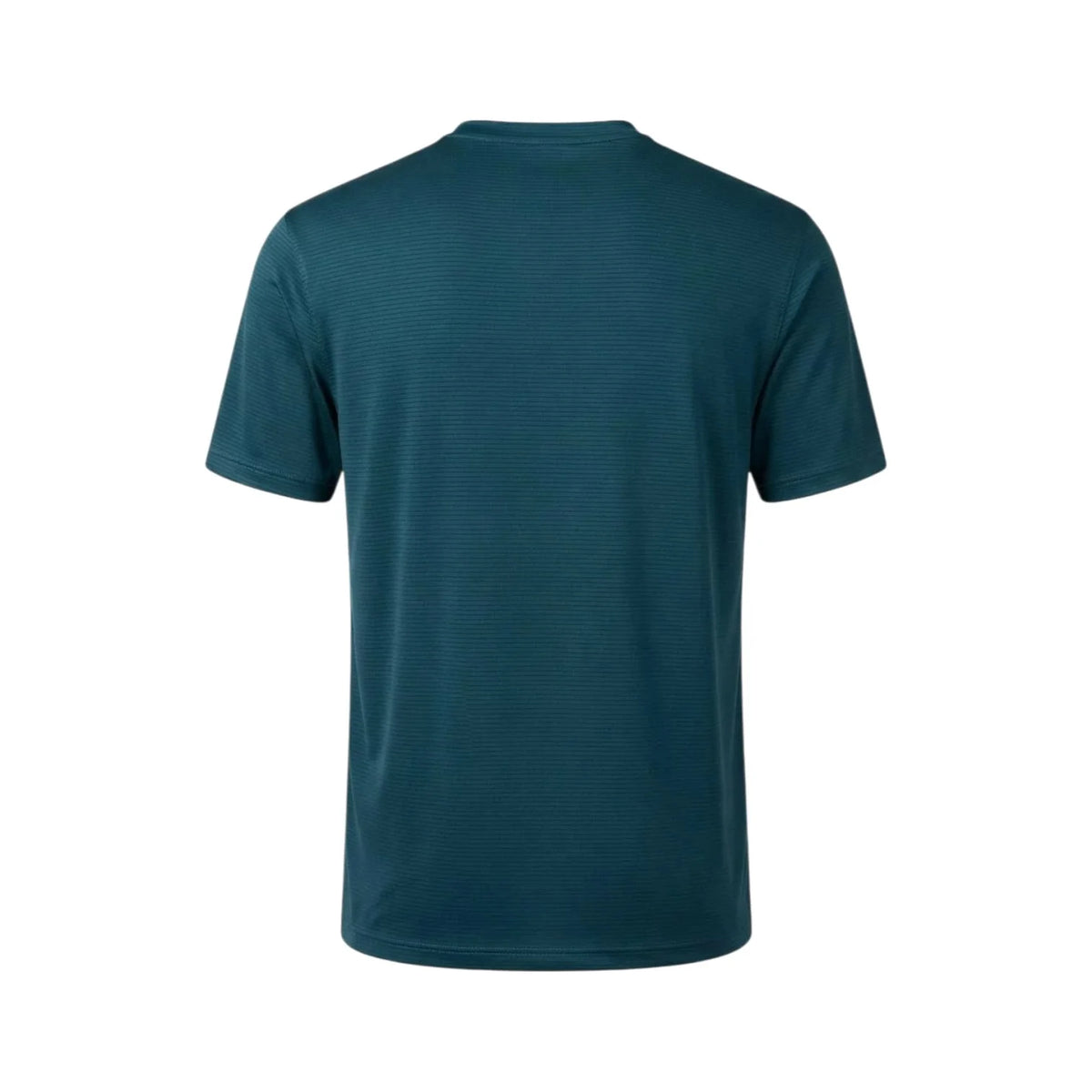 AZOL Men's Sports T-Shirt – 100% Polyester Lightweight Training & Fitness Tee