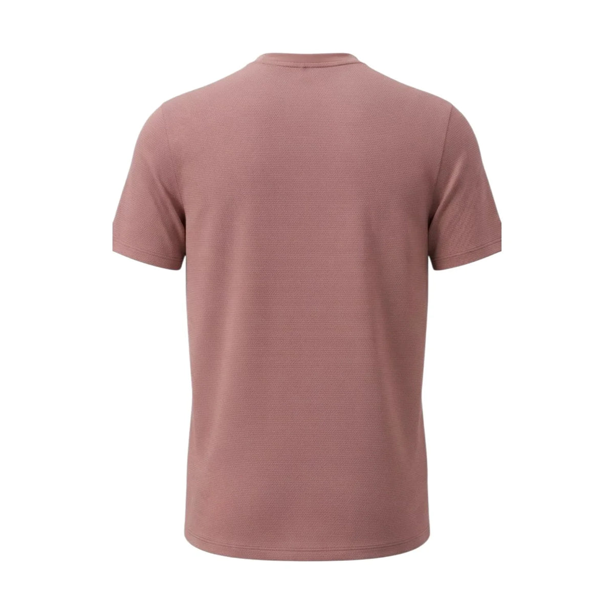 AZOL Men's Sports T-Shirt – 100% Polyester Lightweight Training & Fitness Tee