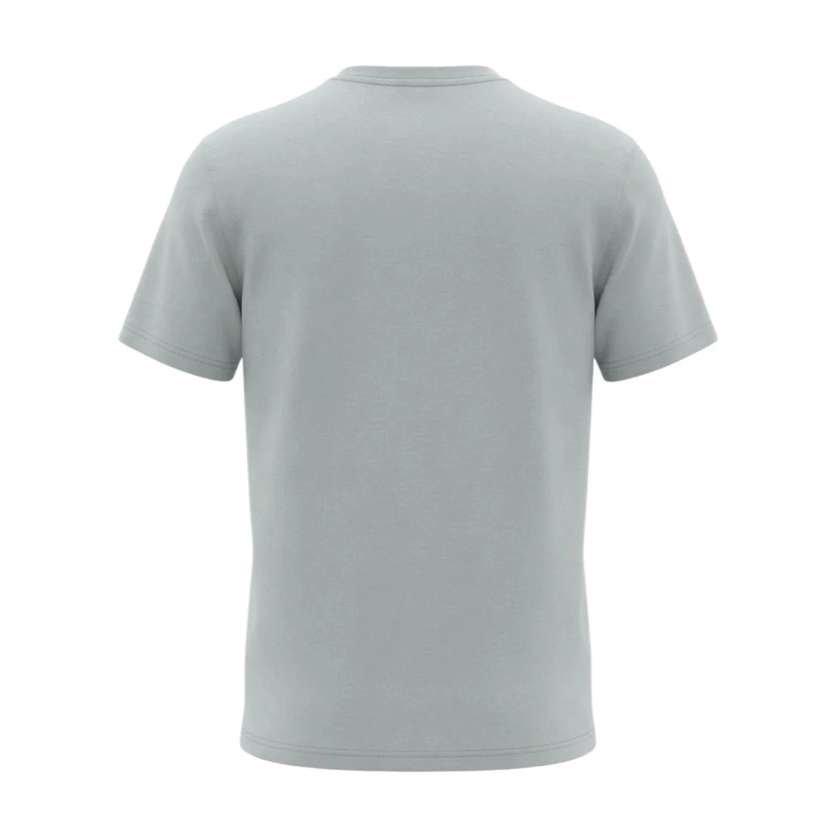 AZOL Men's Sports T-Shirt – 100% Polyester Lightweight Training & Fitness Tee