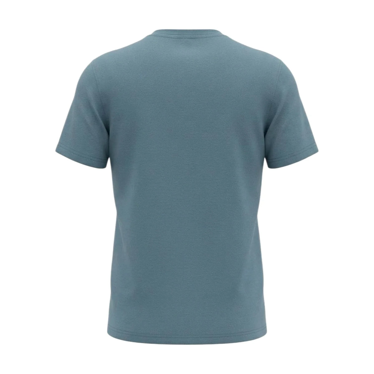 AZOL Men's Sports T-Shirt – 100% Polyester Lightweight Training & Fitness Tee